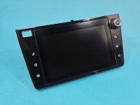 Radio fabryczne Toyota Proace City 98345773ZD radioodtwarzacz