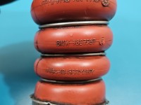 Rura przewód Producent części: BMW, Diesel, Europejska, INTERCOOLERA BMW X6 E71 7807987 3.0d