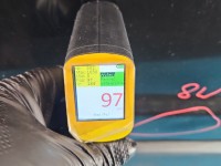 DRZWI PRZÓD PRAWE PASAŻERA Opel Antara 5d 19U