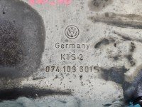 Misa olejowa MISKA Vw LT II 2.5 tdi