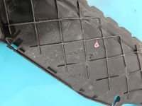 Osłona ZAŚLEPKA PLASTIK Opel Astra V K 33215568, 332155568, 52074003
