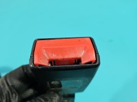 Pas bezpieczeństwa przód lewy kierowcy Vw Polo IV 9N 6Q0857755D EU