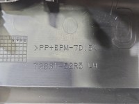 Kratka nawiewu Suzuki Swift Mk8 73831-52R5 EUROPA
