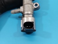 Listwa wtryskowa CZUJNIKI Skoda Octavia III 1.6 tdi DGT 04L130089F, 04L130764B, 04L906054