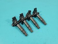 Cewka zapłonowa Toyota Corolla E12 90919-02239 1.6 vvti TOYOTA, 4 pin