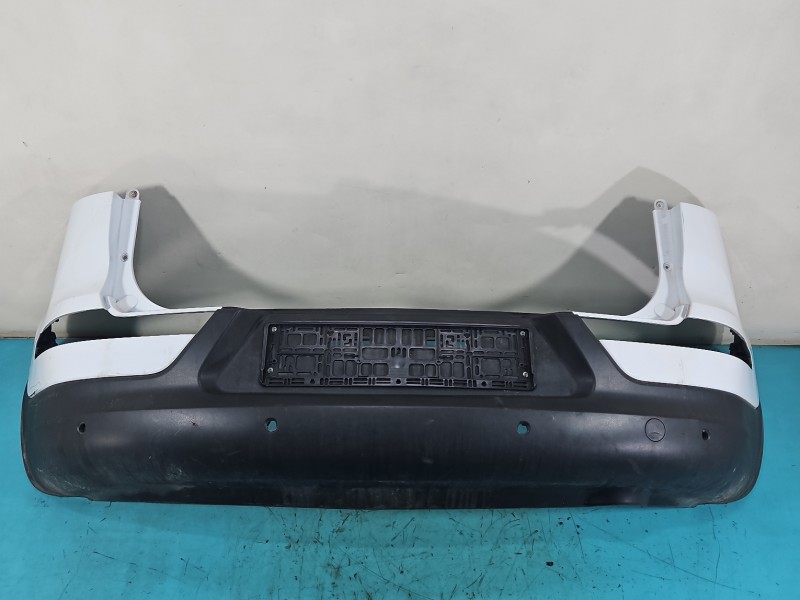 Zderzak tył Kia Sportage III 10-15 Wd HB