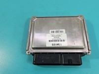 Komputer Sterownik silnika 05C907394D Skoda Kamiq 1.0 TSI (DLAA)