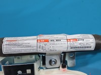 Kurtyna prawa poduszka airbag Citroen C-Crosser HB 7030A040R