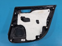 Tapicerka drzwi tył lewa boczek Ford Focus Mk4