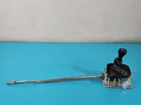 DŹWIGNIA LEWAREK WYBIERAK LINKI Opel Astra II G 1.6 8V wiel