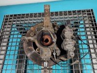 Zwrotnica lewa piasta przód 2.3 dci Renault Master III 10-24