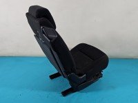Fotel tył prawy II rząd Peugeot 5008 tylny 2 rząd