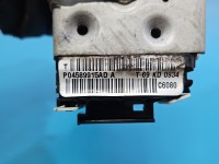 Zamek tył lewy P04589915AD Jeep Cherokee KL 4piny , uszkodzone mocowanie