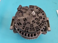 TEST Alternator Mercedes W221 0121715006, A0131543502 3.5 V6