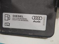 Klapka wlewu paliwa AUDI Q5 08-