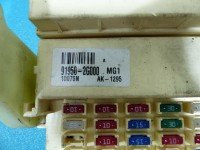 Komputer Sterownik silnika Kia Magentis II 08-10 2.0 crdi 39113-27454