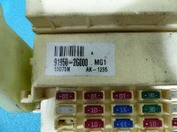 Komputer zestaw Magentis II 08-10 39113-27454 2.0 crdi