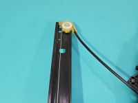 Podnośnik przód lewy SZYBY WINDA Audi A4 B9 8W0837461 4d sedan