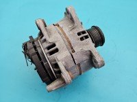 TEST Alternator Audi A4 B7 06F903023J 2.0 tdi