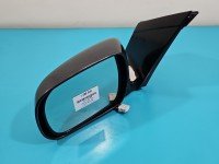 Lusterko lewe pin LEXUS RX II 03-08 HB grafitowy 1E0 5d europa