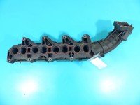 Kolektor ssący Opel Astra IV J 55490055, 55578375 1.6 cdti