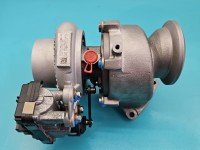 Turbosprężarka Regenerowana Jaguar XE X760 49335-01960, 1810040071 2.0d (204DTD) 179KM