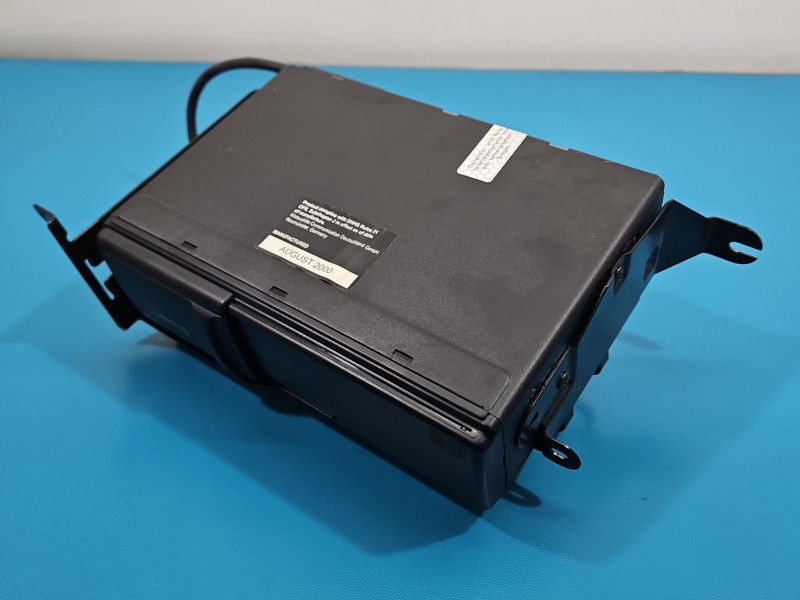 Zmieniarka cd Audi A3 8L 8L0035113D