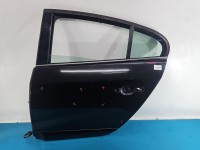 Drzwi tył lewe Renault Fluence sedan 4d NV676