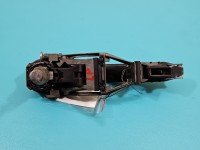 Klamka przód lewa zewnętrzna Seat Leon II 3B0837885/886
