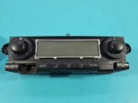 Konsola panel nawiewu Seat Ibiza III 6L 6L0820043A