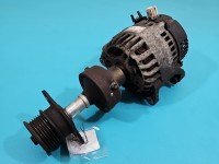 TEST Alternator Ford Focus Mk1 1.8 tddi