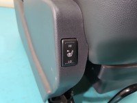 Fotele komplet kanapa Renault Koleos