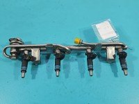 TESTOWANY Wtryskiwacz Audi A4 B6 06B133551K 2.0 20v (ALT)