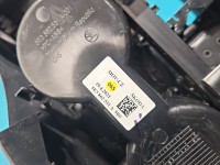 Podłokietnik TUNEL Skoda Octavia IV 5E3862531A EUROPA