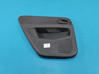 Tapicerka drzwi tył lewa boczek Skoda Citigo 11-19 1S4867211