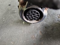 Hak holowniczy Vw Golf VII