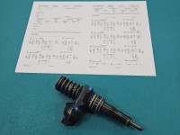 testowany Pompowtryskiwacz 0414720215 1.9 tdi