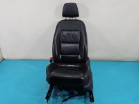 Fotele komplet kanapa Vw Tiguan I 07-