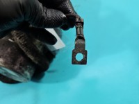 Pompa wspomagania Opel Zafira A 1.8 16V