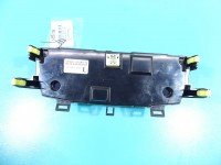 Konsola panel nawiewu Toyota Verso 09- 55900-0F080-B, 9H28650009ZCB