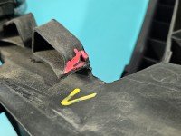 Ślizg zderzaka przód prawy AUDI Q5 08- 8R0805608