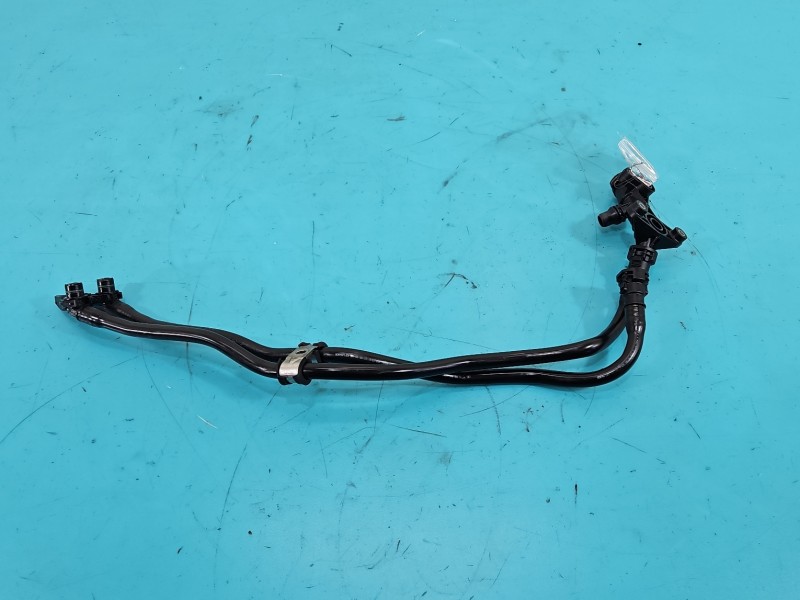 Przewód skrzyni biegów BMW F01 N4832002