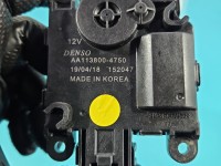 Silniczek nawiewu NAGRZEWNICY Ford Focus Mk4 AA113800-4750 EUROPA