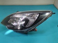 Reflektor lewy lampa przód Opel Meriva B EUROPA
