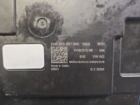 Lampa kabiny lampka Skoda Superb IV 5Q0951172C, 5H0959561BM