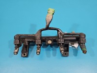 Wtryskiwacz Peugeot 206 0280156324 1.1 8V wiel