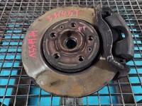 Zwrotnica prawa piasta przód 2.0 dci Renault Trafic III