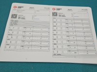 TESTOWANY Wtryskiwacz Renault Clio III 1.5 dci 68KM