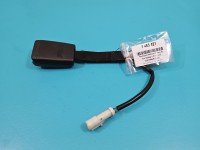 Pas bezpieczeństwa przód lewy kierowcy Ford Mustang V 04-14 0140322082 EU