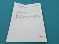 Wtryskiwacz Opel Mokka A 55570012 1.6 cdti